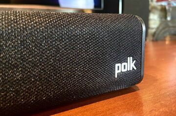 Test Polk Audio Signa S4