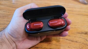 Shure AONIC Free test par Tom's Guide (US)