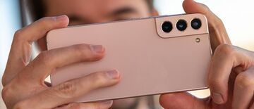 Samsung Galaxy S22 Plus reviewed by GSMArena Samsung Galaxy S22 Plus reviewed by GSMArena