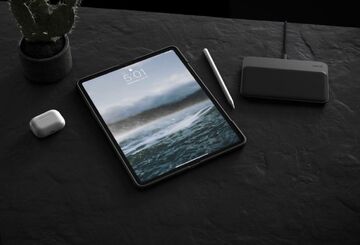 Folio test par Gear Diary Folio test par Gear Diary