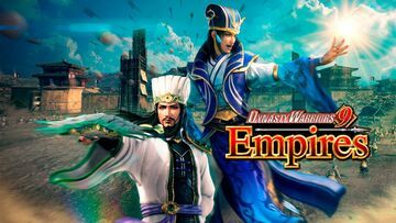 Dynasty Warriors 9 Empires test par MeriStation