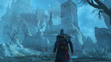 Assassin's Creed The Ezio Collection test par Gaming Trend Assassin's Creed The Ezio Collection test par Gaming Trend