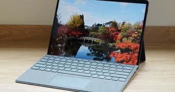 Microsoft Surface Pro 8 reviewed by HardwareZone