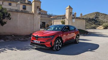 Test Renault Test Renault