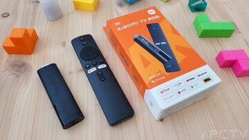 Xiaomi Mi TV Stick test par AndroidpcTV