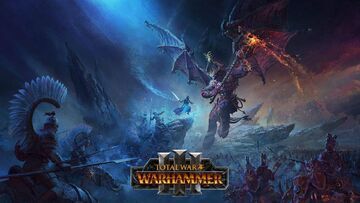Total War Warhammer III test par Geeko