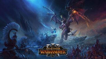 Total War Warhammer III test par Geeko Total War Warhammer III test par Geeko