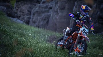 MXGP 2021 test par TheXboxHub