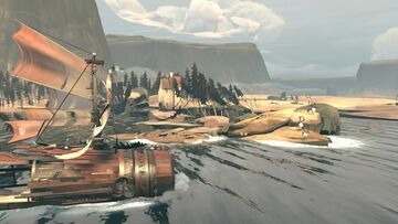 FAR: Changing Tides test par TheXboxHub FAR: Changing Tides test par TheXboxHub