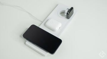 Belkin Boost Charge Pro test par CharlesTech