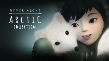 Never Alone test par Guardado Rapido