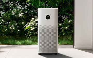 Anlisis Xiaomi Smart Air Purifier 4