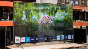 LG NANO85 testé par RTings LG NANO85 testé par RTings