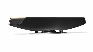 Test Sonus Faber Test Sonus Faber