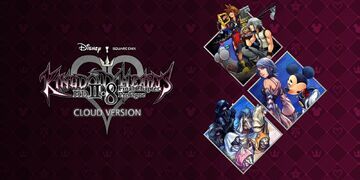 Kingdom Hearts HD 2.8 Final Chapter Prologue test par Nintendo-Town