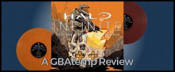 Halo Infinite reviewed by GBATemp