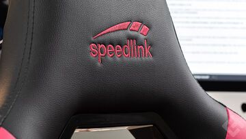 Speedlink test par CharlesTech Speedlink test par CharlesTech