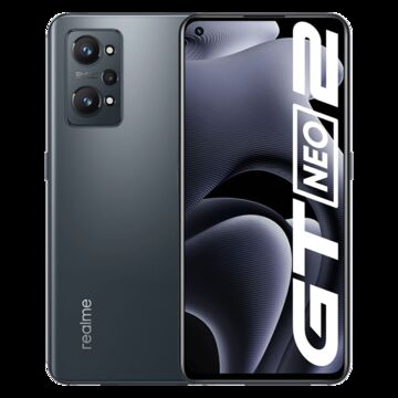 Realme GT Neo 2 test par Labo Fnac