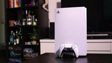 Sony PlayStation 5 reviewed by Tech Advisor