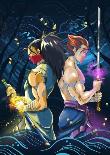 Test Ganryu 2 Test Ganryu 2