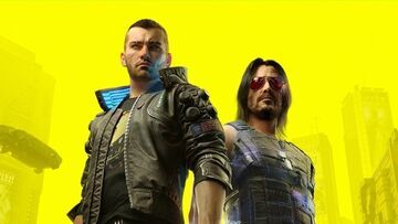 Cyberpunk 2077 reviewed by Push Square