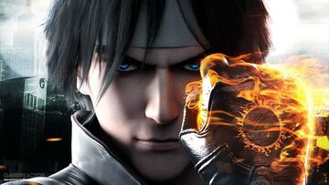 King of Fighters XV test par GameScore.it King of Fighters XV test par GameScore.it