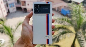 Anlisis Vivo Iqoo 9 Pro