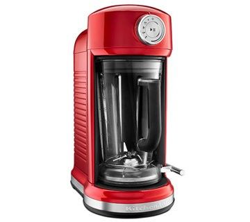 Test KitchenAid Artisan 5KSB5080