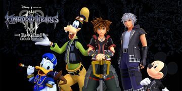 Kingdom Hearts III test par Nintendo-Town