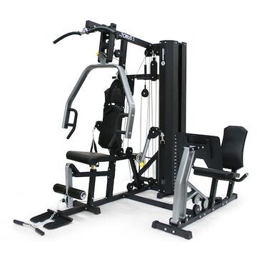 Horizon review by ReviewFitness Horizon reviewed by ReviewFitness