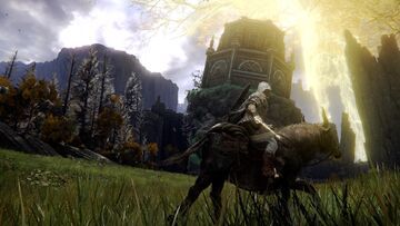 Elden Ring test par GamersGlobal