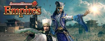 Dynasty Warriors 9 Empires test par Switch-Actu