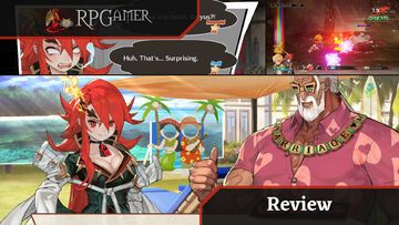 Maglam Lord test par RPGamer Maglam Lord test par RPGamer