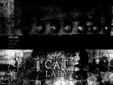 The Cat Lady test par JeuxVideo.com The Cat Lady test par JeuxVideo.com