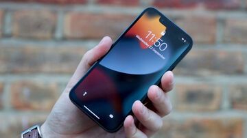 Apple iPhone 13 Mini reviewed by TechRadar