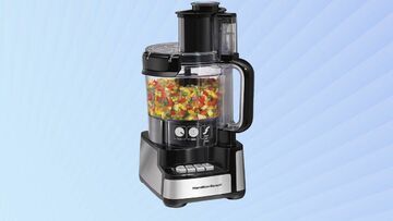 Hamilton Beach testé par Tom's Guide (US) Hamilton Beach testé par Tom's Guide (US)