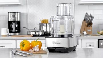 Test Cuisinart 