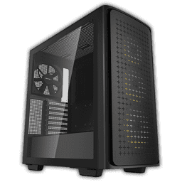 Test Deepcool CK560