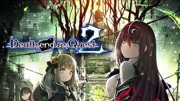 Death end re;Quest 2 test par MMORPG.com