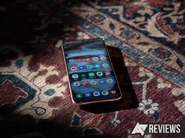 Samsung Galaxy S22 Plus reviewed by Android Police Samsung Galaxy S22 Plus reviewed by Android Police