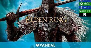 Elden Ring test par Vandal