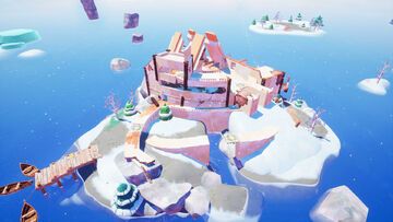 Zorya: The Celestial Sisters testé par COGconnected Zorya: The Celestial Sisters testé par COGconnected