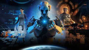 Grey Goo test par GameBlog.fr Grey Goo test par GameBlog.fr