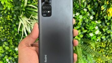 Xiaomi Redmi Note 11s reviewed by IndiaToday