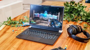Alienware X14 reviewed by Tom's Guide (US)