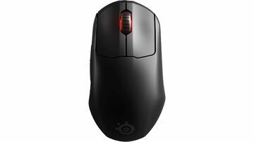 SteelSeries Prime reviewed by ExpertReviews