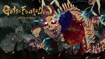 GetsuFumaDen Undying Moon test par Try a Game