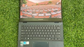 Test Asus Expertbook B5