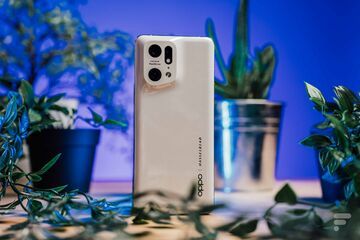 Oppo Find X5 Pro im Test: 52 Bewertungen, erfahrungen, Pro und Contra