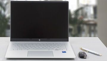 HP Envy 14 test par LaptopMedia HP Envy 14 test par LaptopMedia